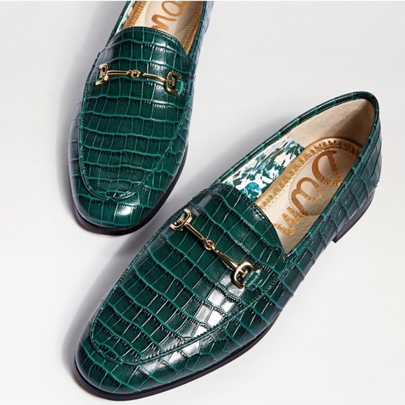 Sam Edelman Shoes - Sam Edelman Women's Loraine Bit Loafers